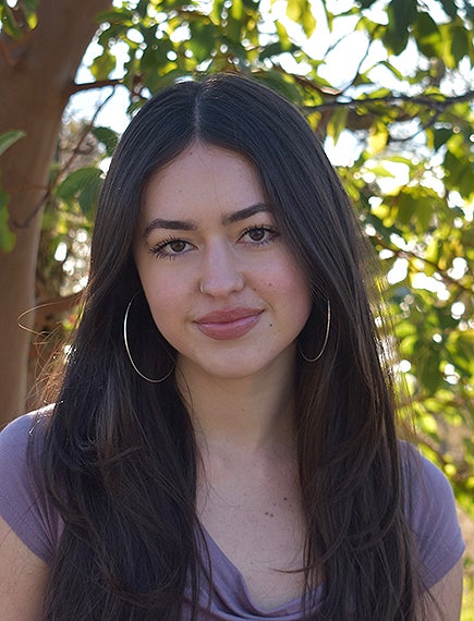 Profile photo of Zahara Hernandez-Cook