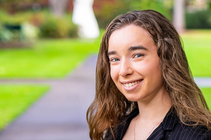 Profile photo of Isabella