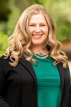 Profile photo of Sarah Goldman