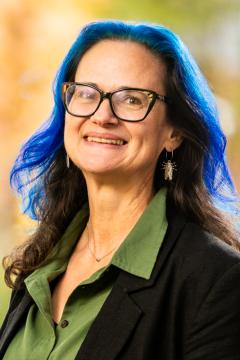 Profile photo of Tracy Bousselot