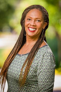 Photo of Joelle Goodwin