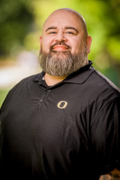 Photo of Luis Renteria