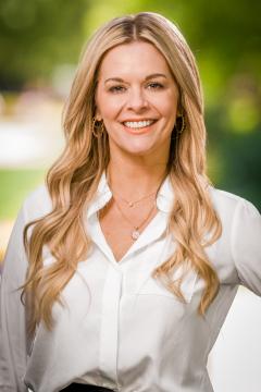 Photo of Melea Tejedas